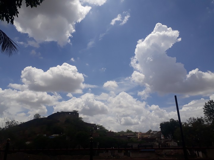 monsoon prepairation