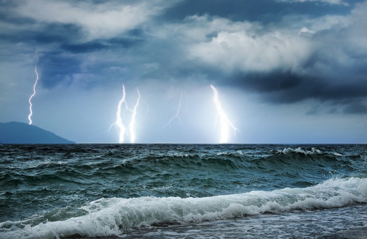 Strom