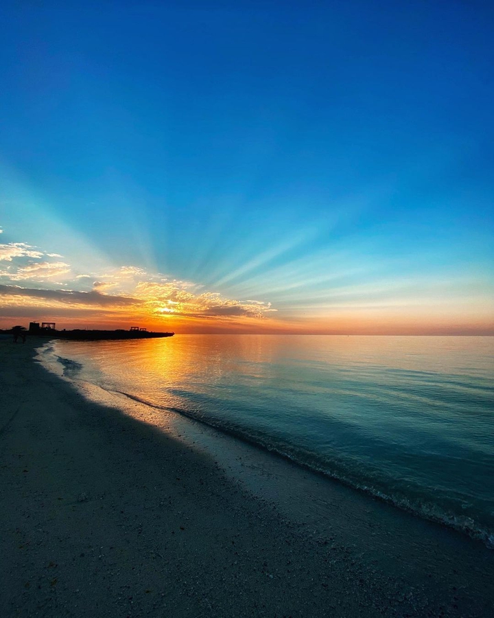 Kish Island