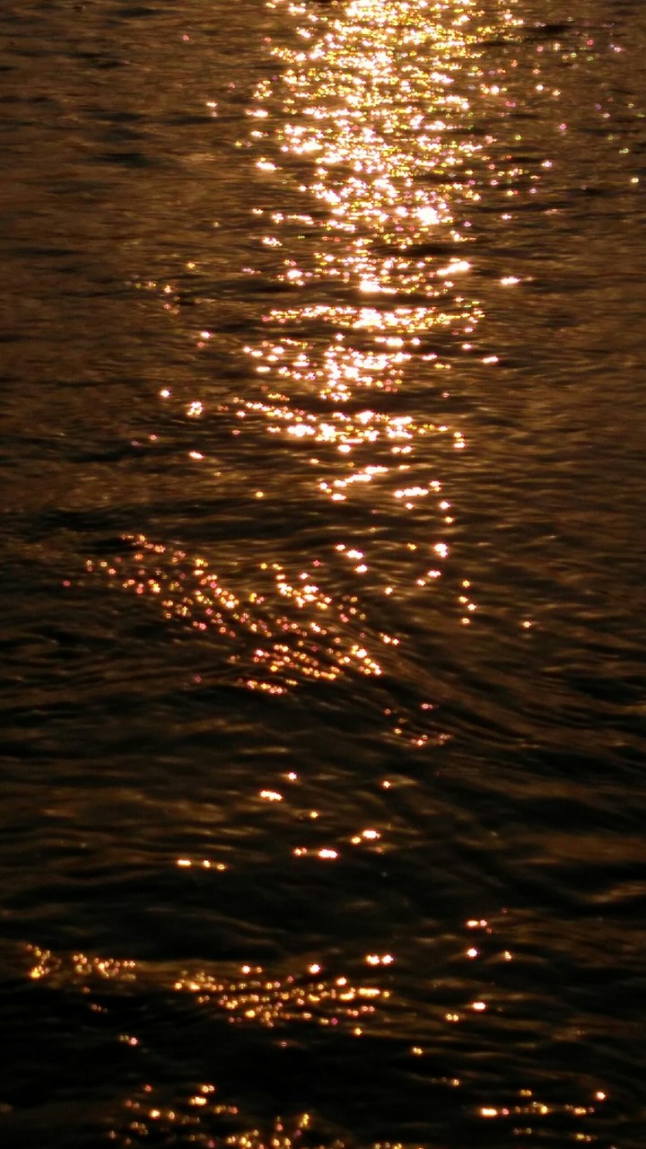 water