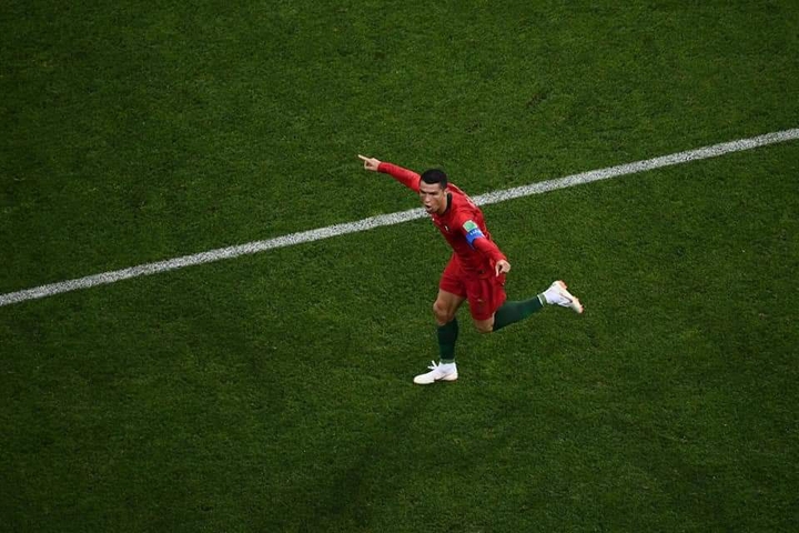 ronaldo