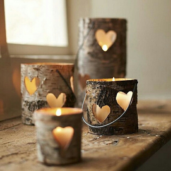 candels