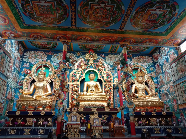 buddha