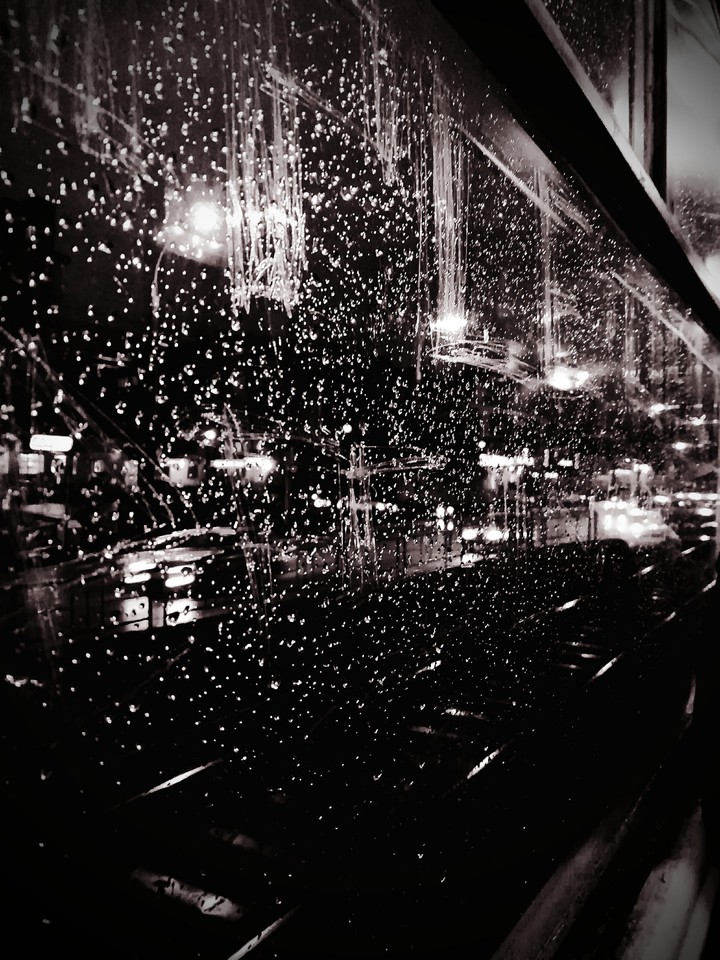 Rain
