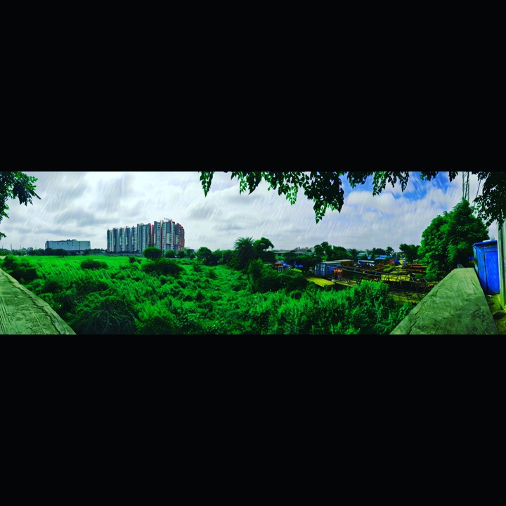 panorama