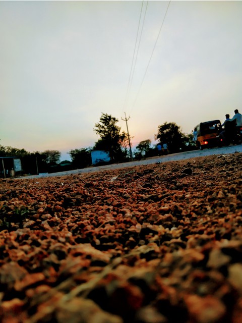 beauty of nature