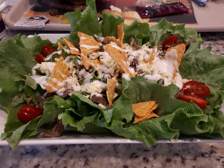 salads