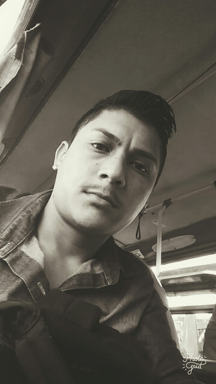 Carlos Evandro