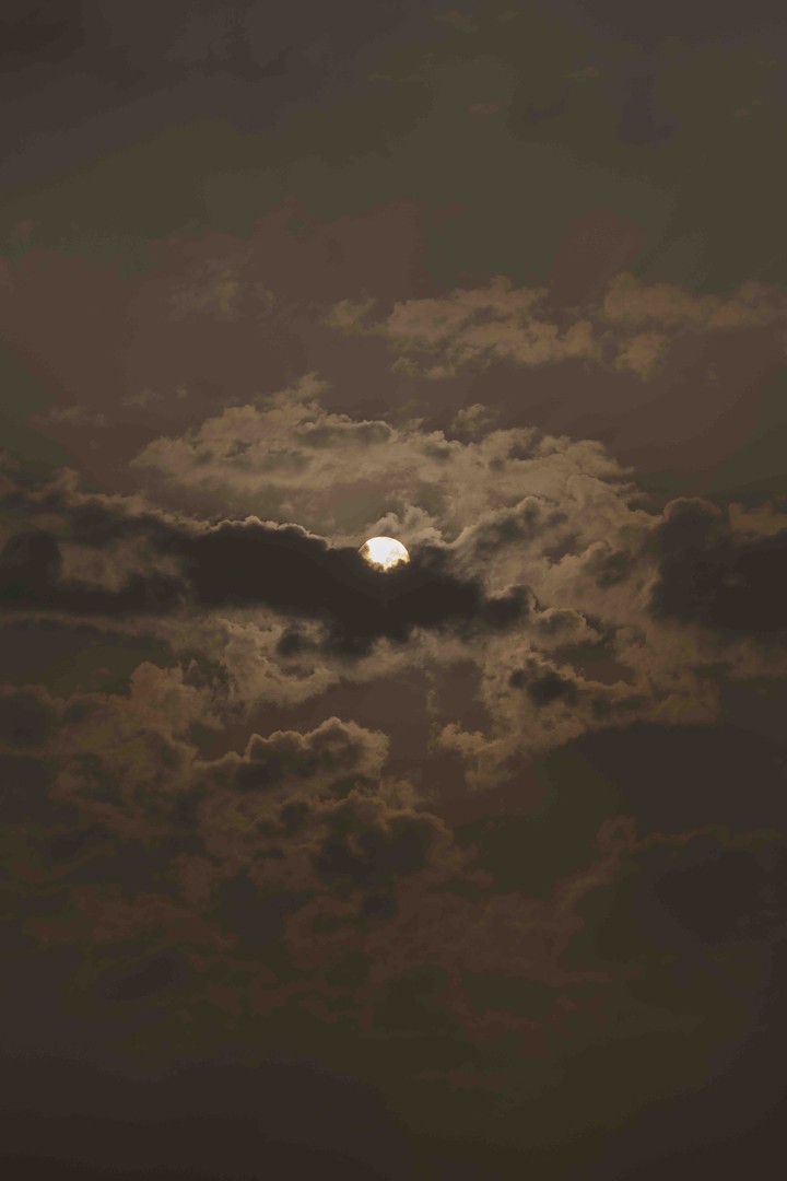 sky