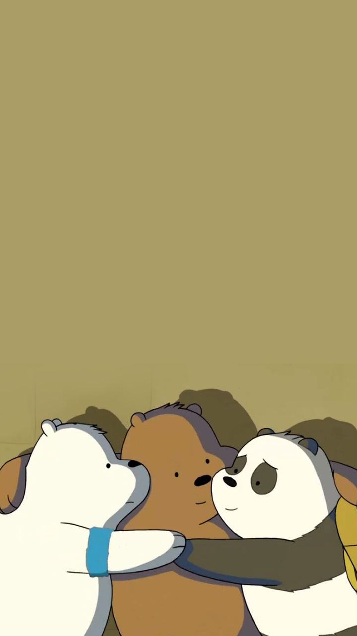 Hugs!