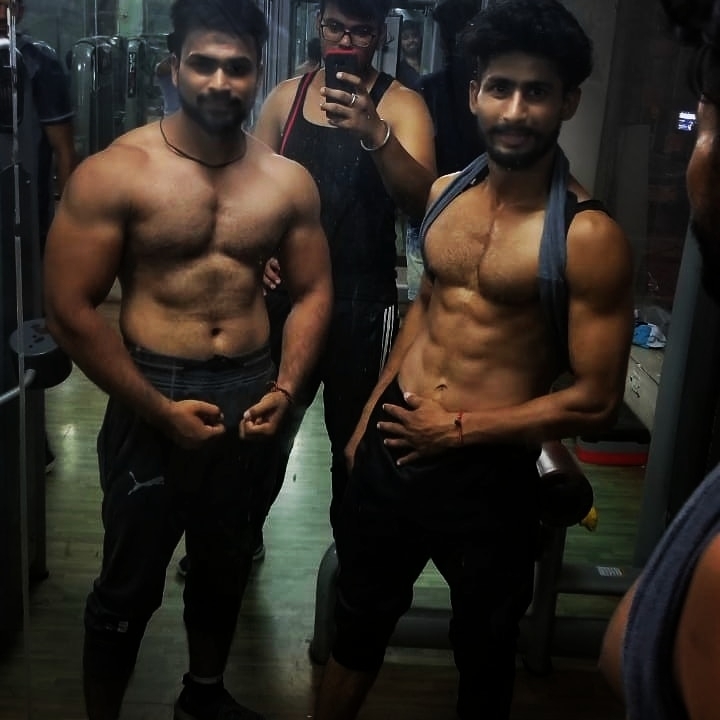 cool body