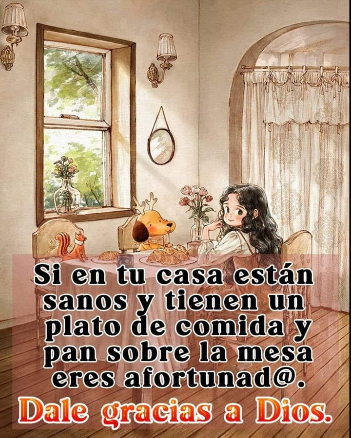 Buen día