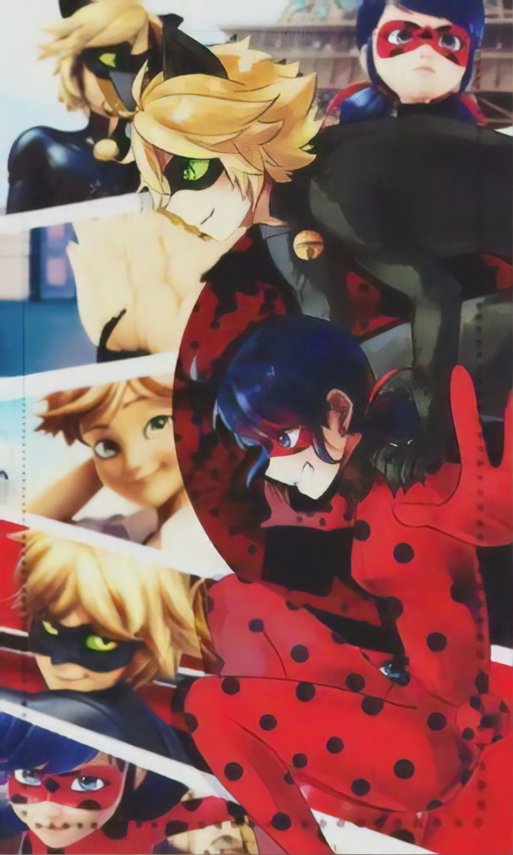 Miraculous Ladybug