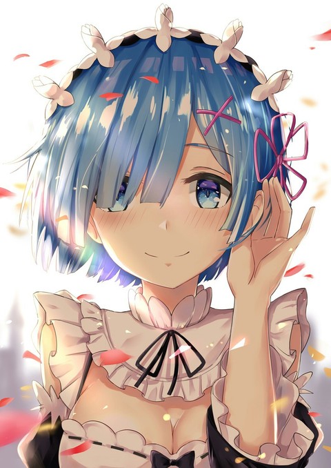 Anime Girl