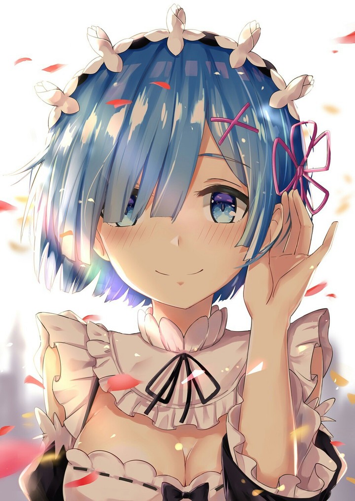 Anime Girl