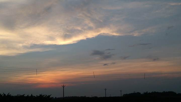 sky