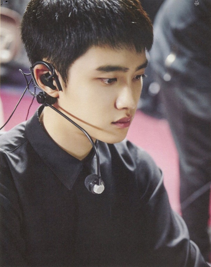 Kyungsoo