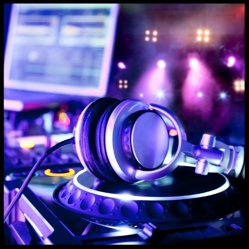 headphone