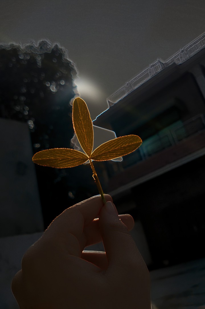 hope...