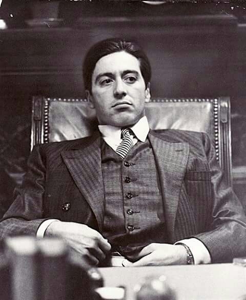 Alpacino❤❤❤