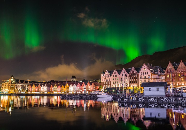 Bergen
