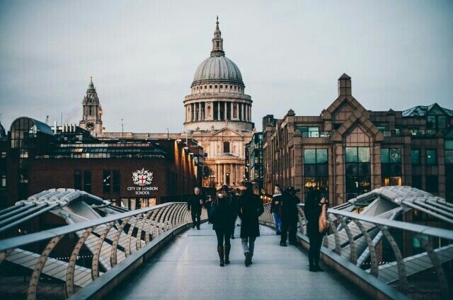 London ❤❤⭐