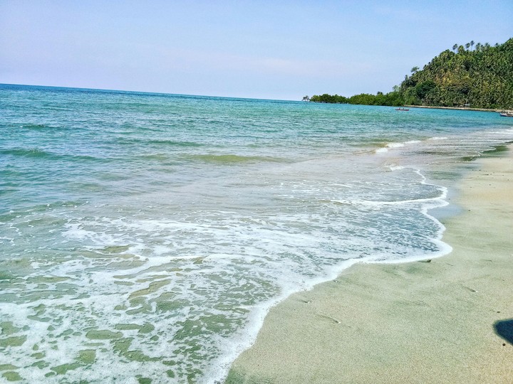 beach hd