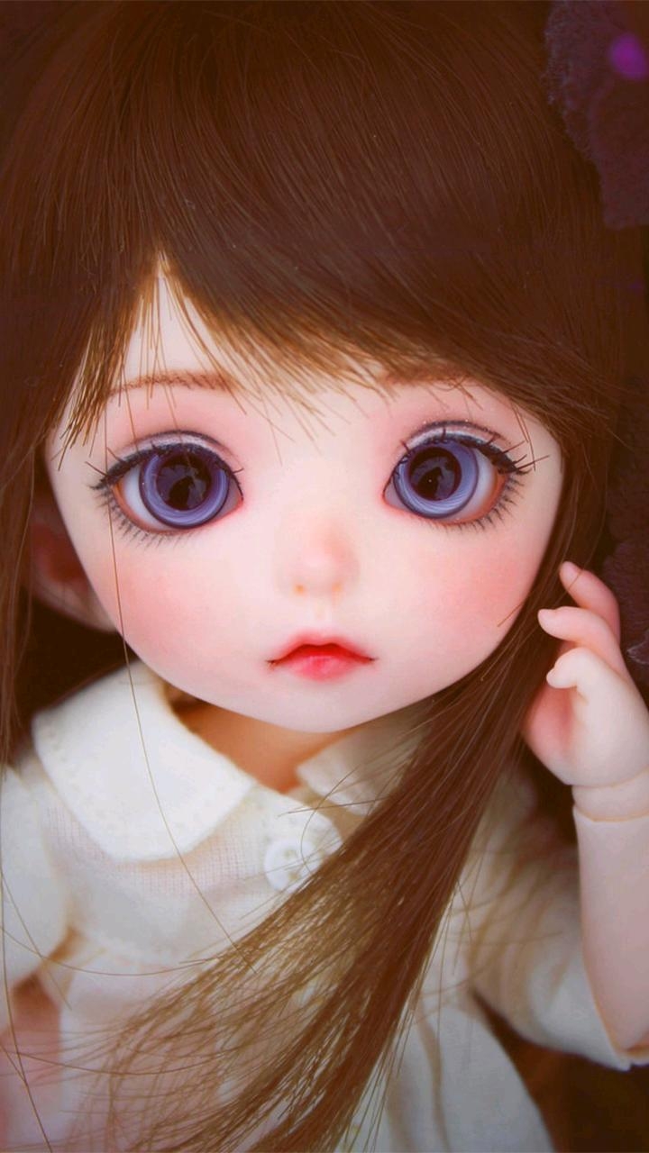 dolls