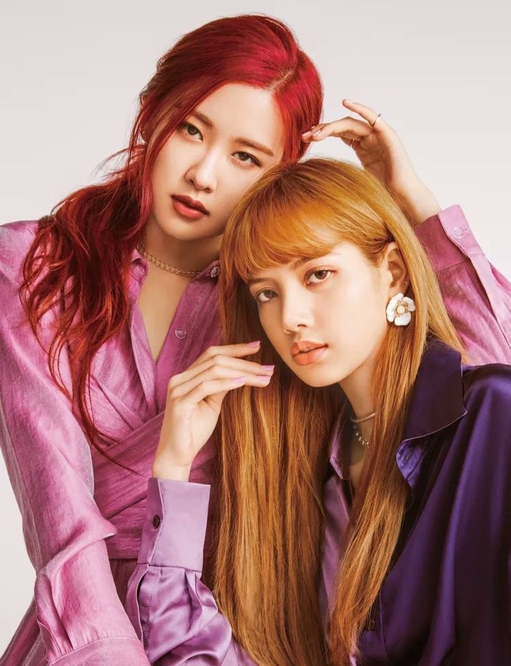 chaelisa