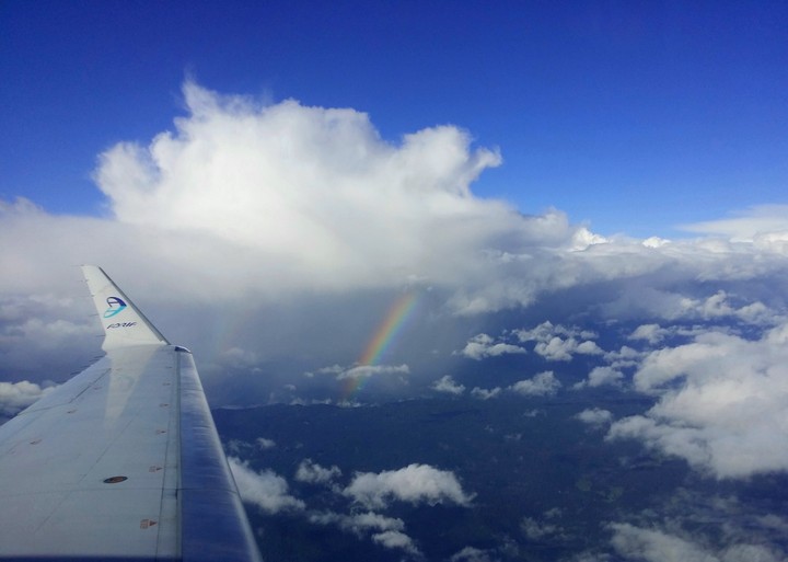 rainbow