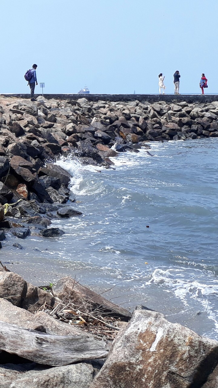 keral Beach