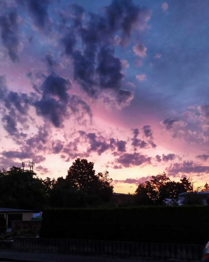 sky