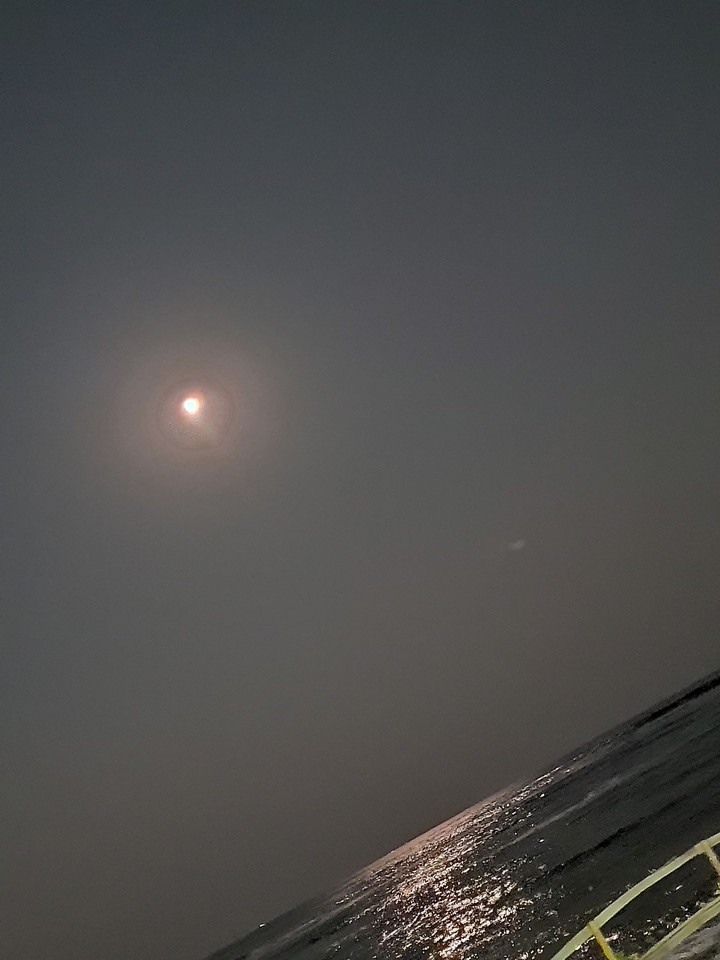 moon