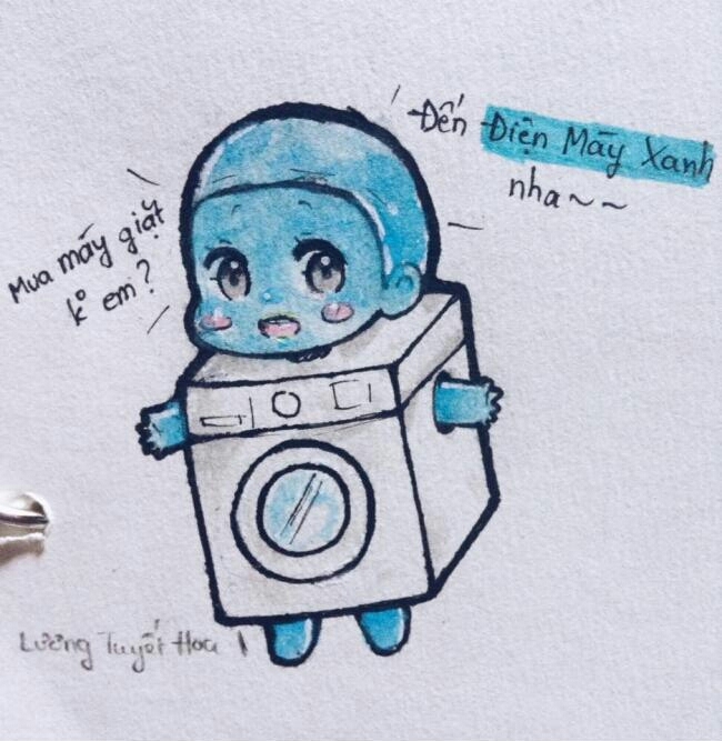 So cute :))