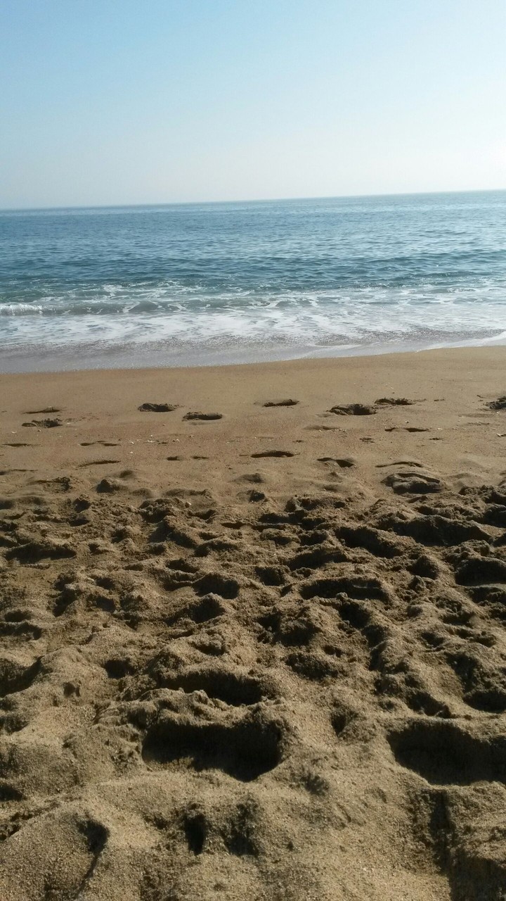playa