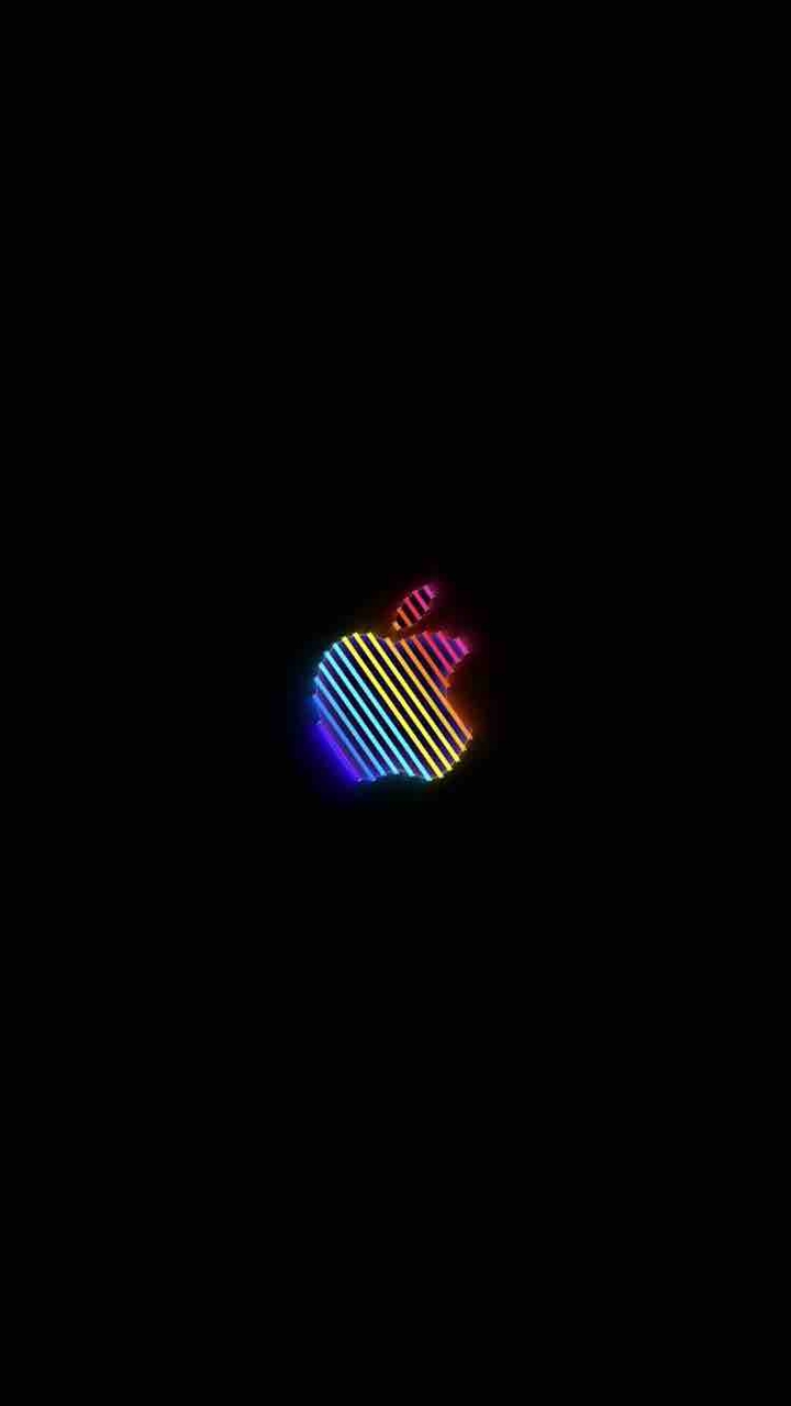 Apple logo 