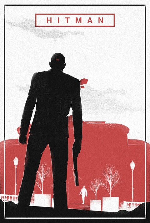 hitman