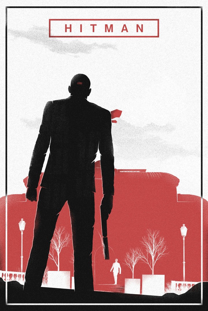 hitman