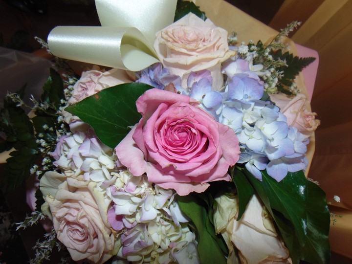 flower