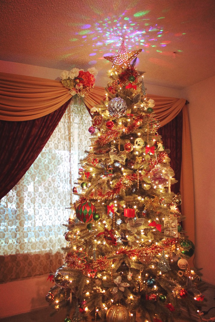 christmas love