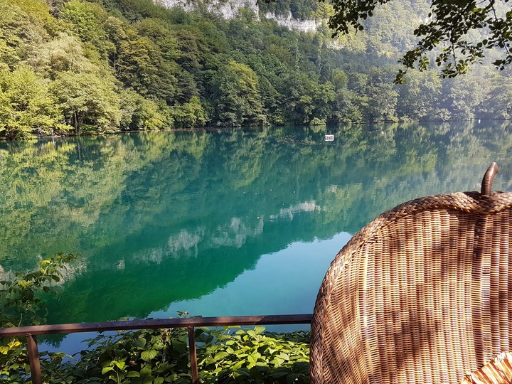 Russia, Kabardino-Balkaria