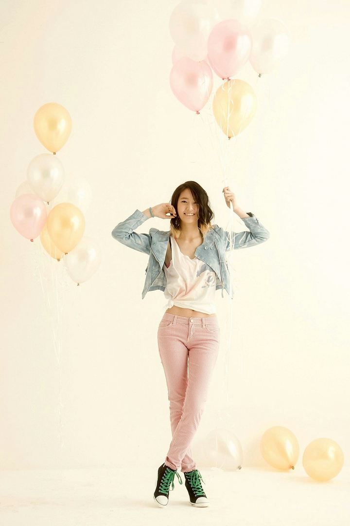 Krystal jung -f (x)