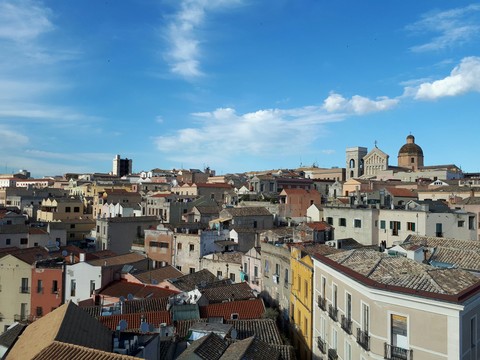 Cagliari