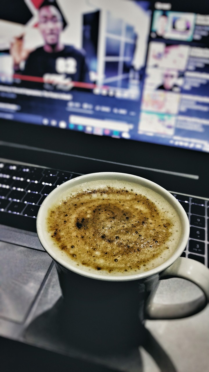 Coffee