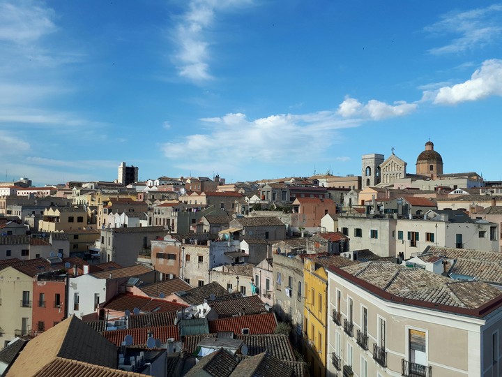 Cagliari