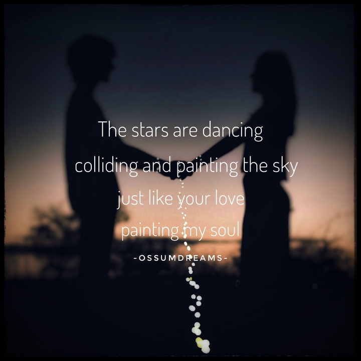 the eternal lover