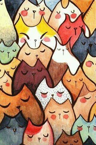 cats