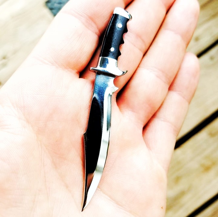 My Bowie