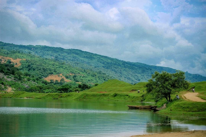 nice nature