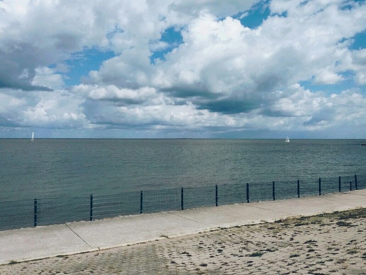 Sea